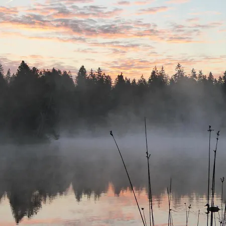 Appartement Vent_du_nord Tramelan